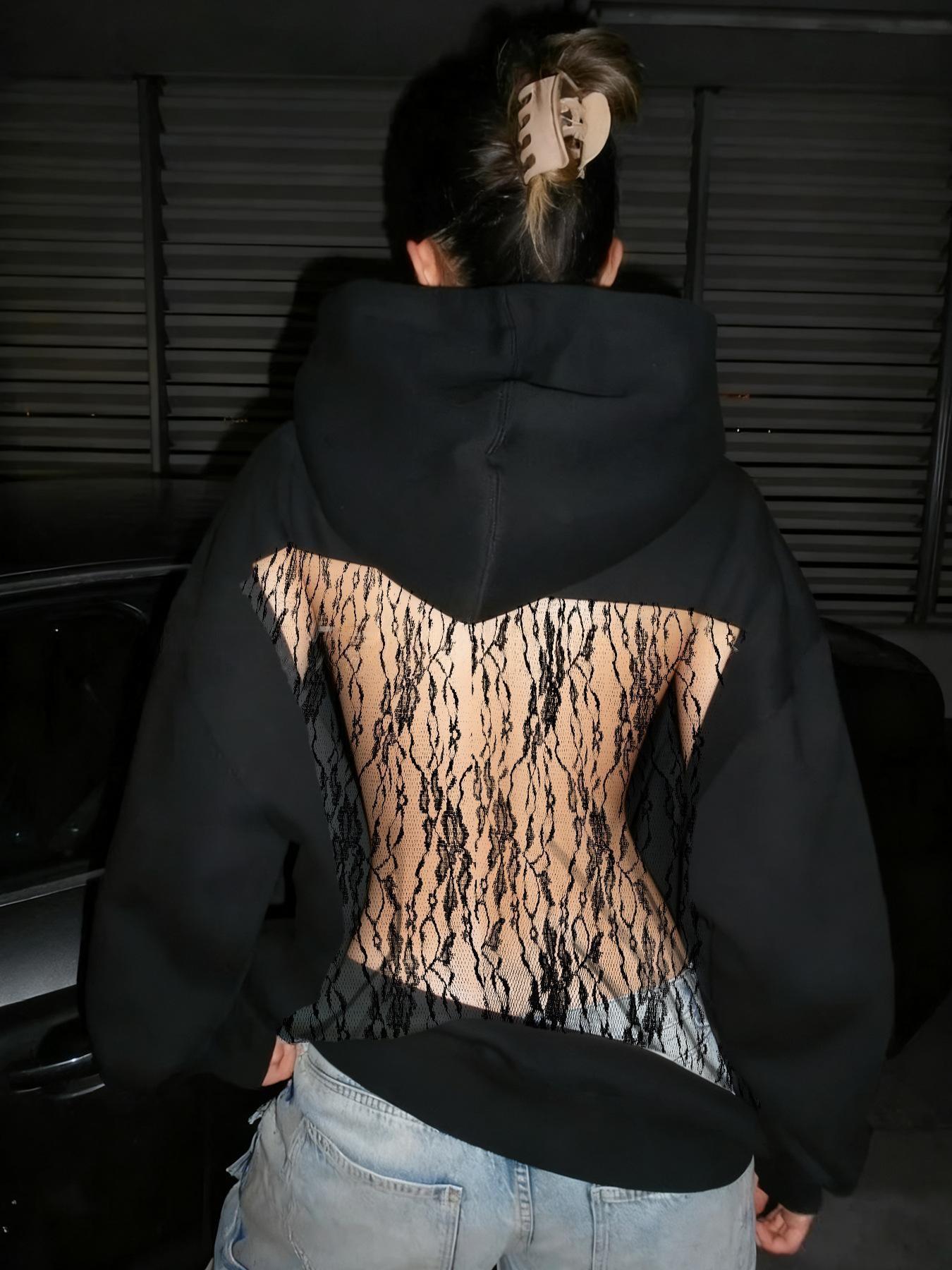 BACKLUXE HOODIE