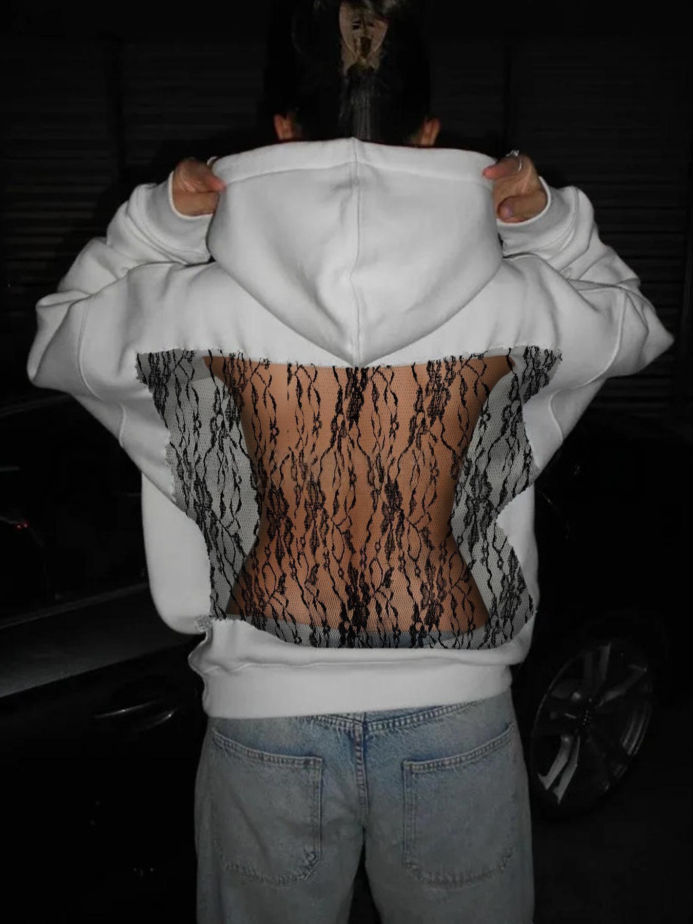 BACKLUXE HOODIE