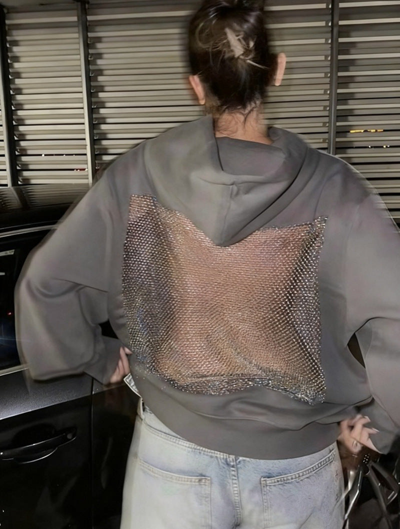 BACKLUXE HOODIE