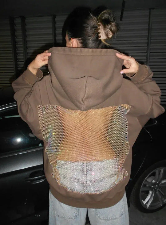 BACKLUXE HOODIE