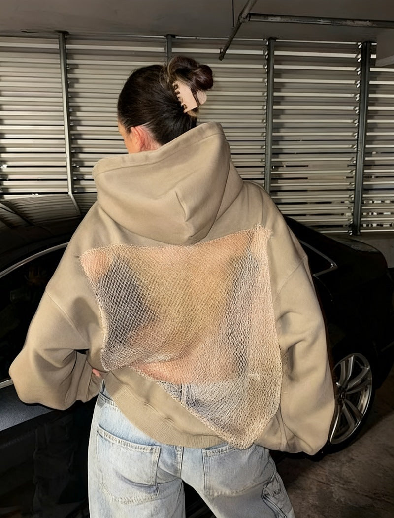 BACKLUXE HOODIE