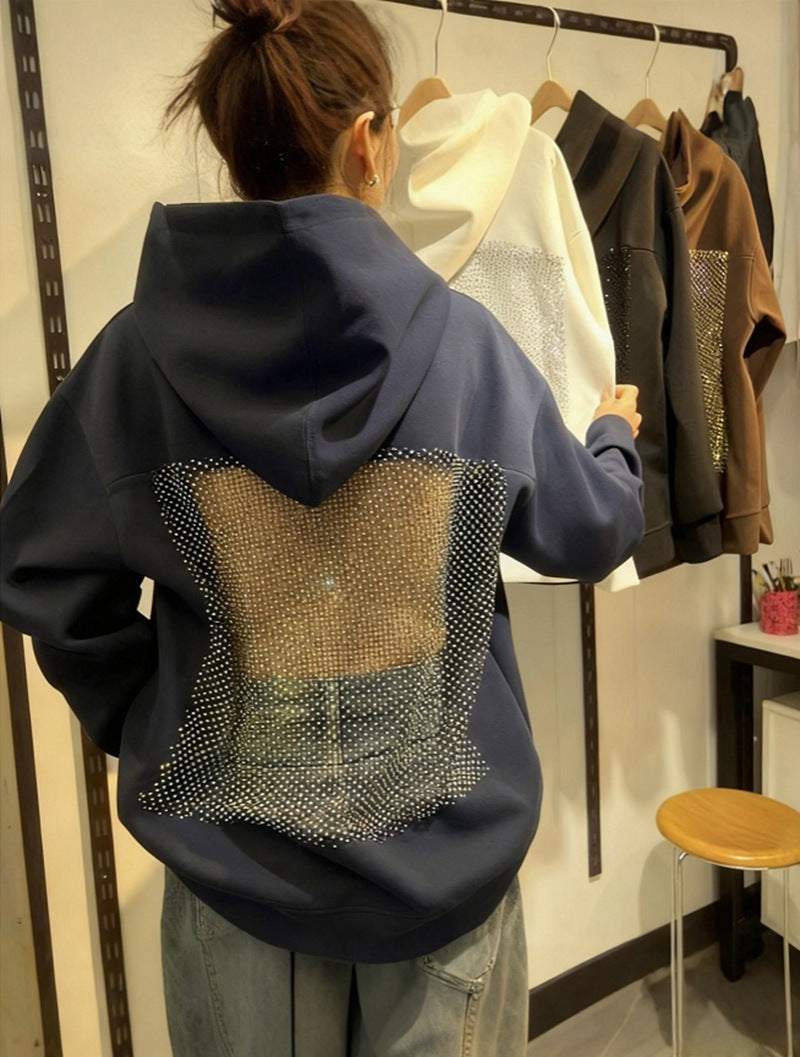 BACKLUXE HOODIE