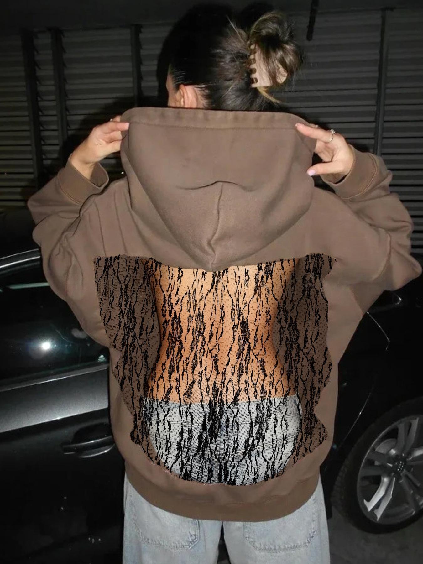 BACKLUXE HOODIE