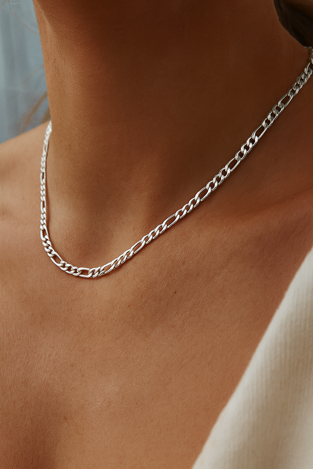 Charvieille Figaro Luxe Chains – The Gilded Layers Collection ✨