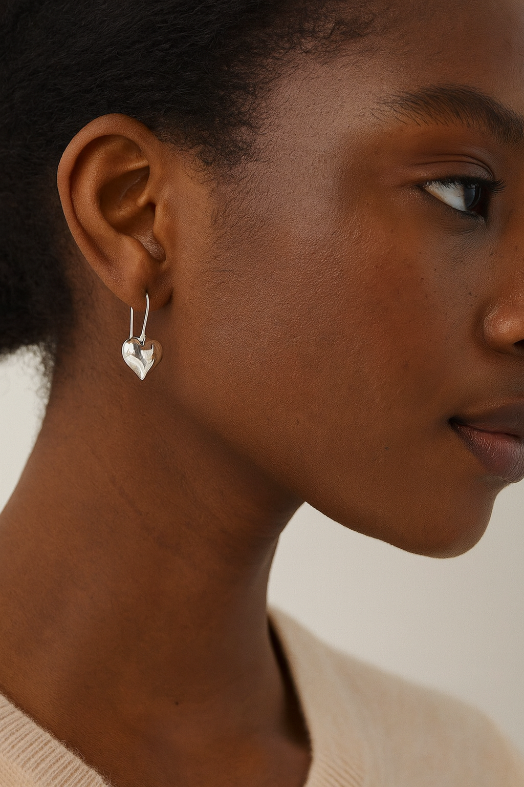 Charvieille Amour Collection – The Heart Ensemble 💫