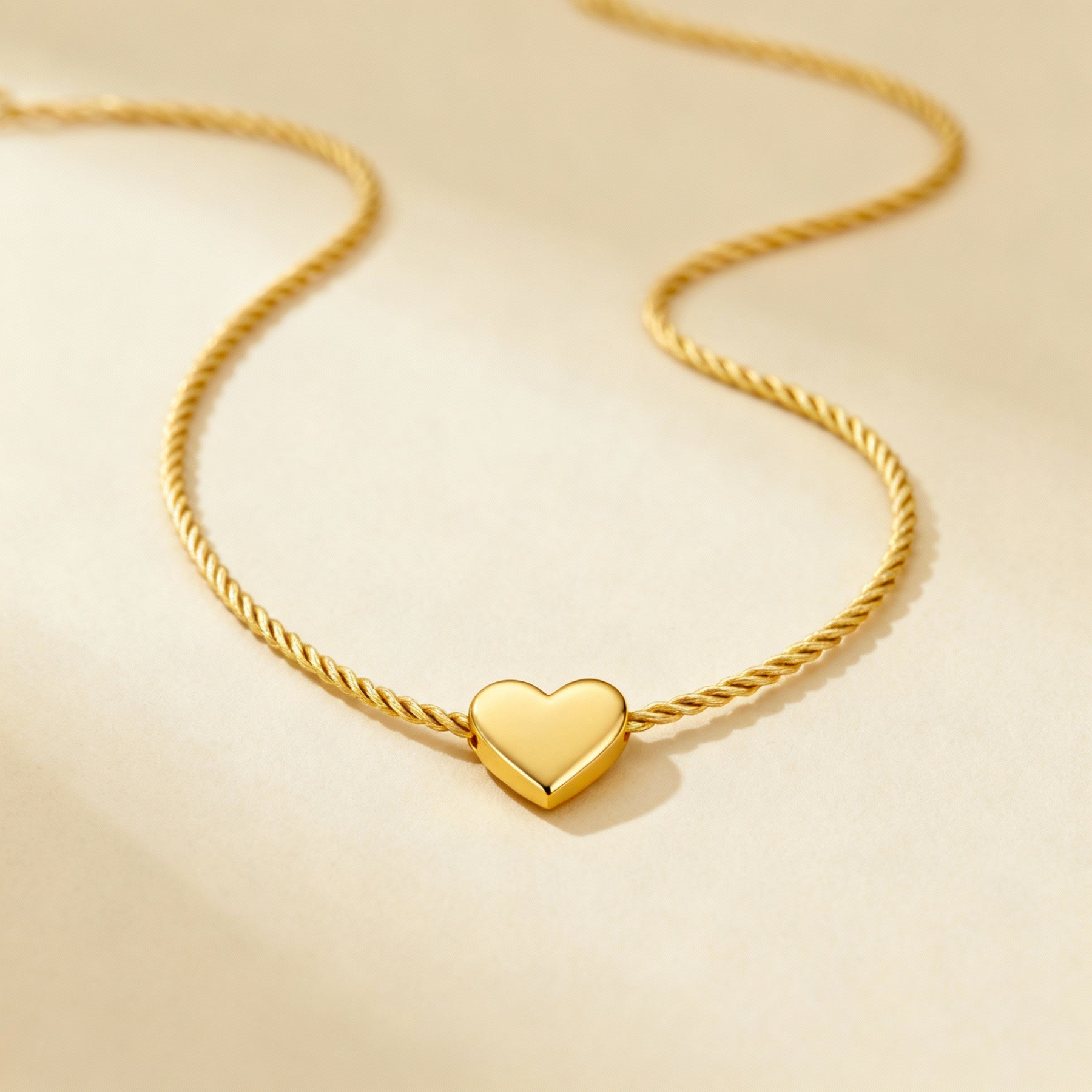 The Celestial Layers Necklace Set ✨