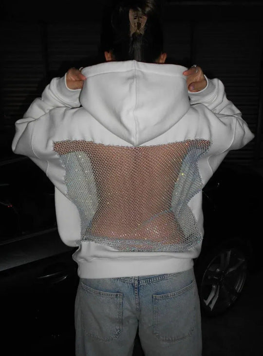 BACKLUXE HOODIE